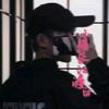 小强长江渡口头像
