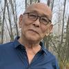 留傑氏头像