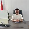 强强先生头像