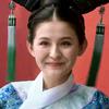 拽妃叶澜依头像
