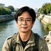 一起枫林头像