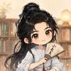 煮酒说书小麦麦头像