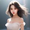 玉女峰三姐妹头像
