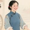 民间故事汇头像