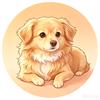 轮胎中华田园犬 毛孩子来福的日常的小号头像