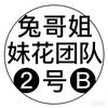 2…谢辞群入……B2……拒绝进群头像