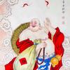 幸福如意头像