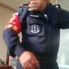 小保安经理头像