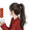 大唐豆豆头像