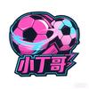 小丁哥足球头像