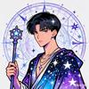 星座瞎叨叨（咨询）头像