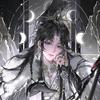 极夜头像