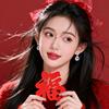 吉吉呈现动漫头像