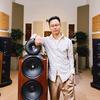 音标音响音响头像