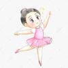 体训教室·舞蹈、体操生头像