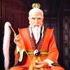 《神仙爺爺》~《佛爺》头像