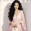 开心女人头像