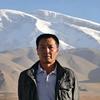 余哥在新疆:四川宜宾头像