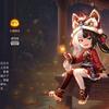 师啸马跃头像
