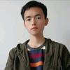 大有子逸头像