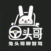 兔头哥聊智驾头像