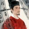 北栀荧屏头像