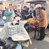 葱油饼系列头像
