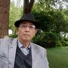 文史散人头像