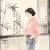 关中五妹小隐头像