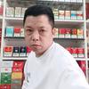 1+7商行辉少头像
