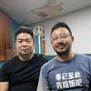 环球二人转头像