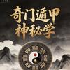 正界奇门·陈岩头像