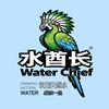 水酋长（Aqua Chief)头像