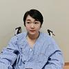 外甥女，打怪兽头像