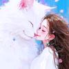 小嘻时光簿🐑头像