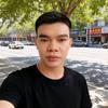 风吻过发梢头像