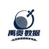 卫星遥感观地球头像