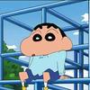 野原小洗头像