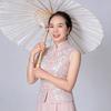 幸福生活，韦头像