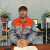 爱魔术的卡车司机豫L杨头像