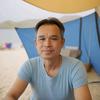 勇哥头像