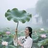 红积极享头像