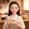 食光雅韵头像
