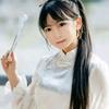 冷艳儿.晓旭姑娘头像