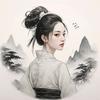 风吹麦里个浪头像