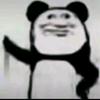 开朗的网友（反开朗猎人）头像