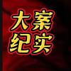 大案要案侦破纪实头像