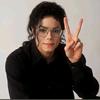 Michael Jackson头像