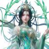 西西漫头像