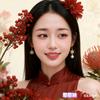 憨憨妹头像